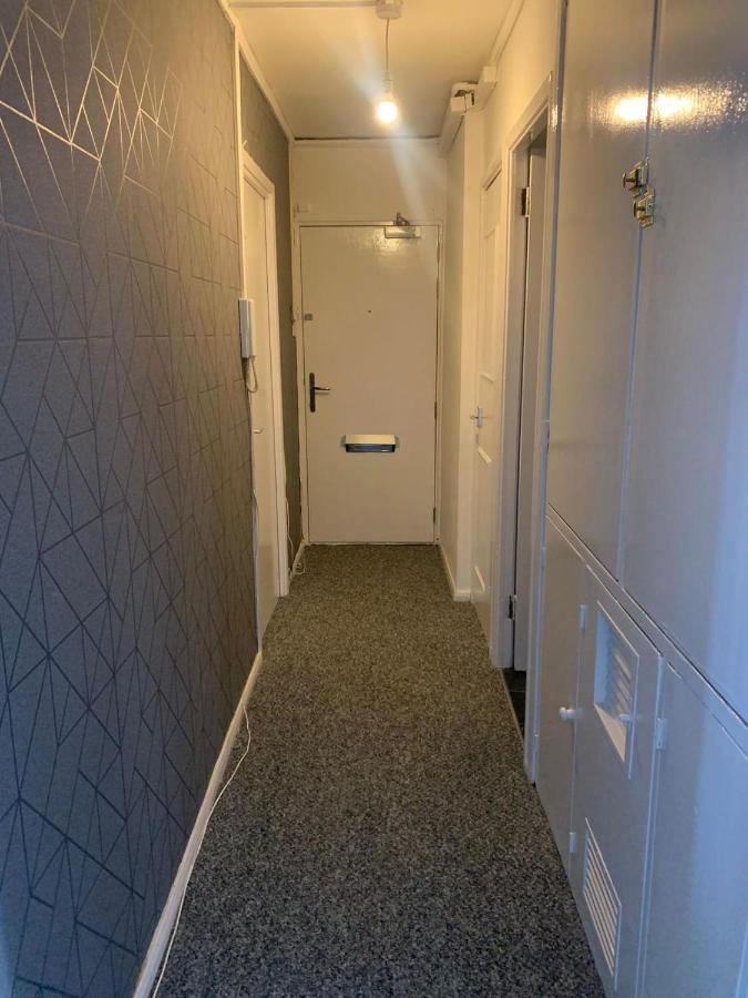 Apartament City View Londra